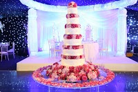 Asian wedding cakes 1097978 Image 7